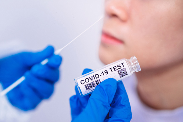 Mức nguy hiểm của biến thể Delta so với chủng virus nCoV gốc