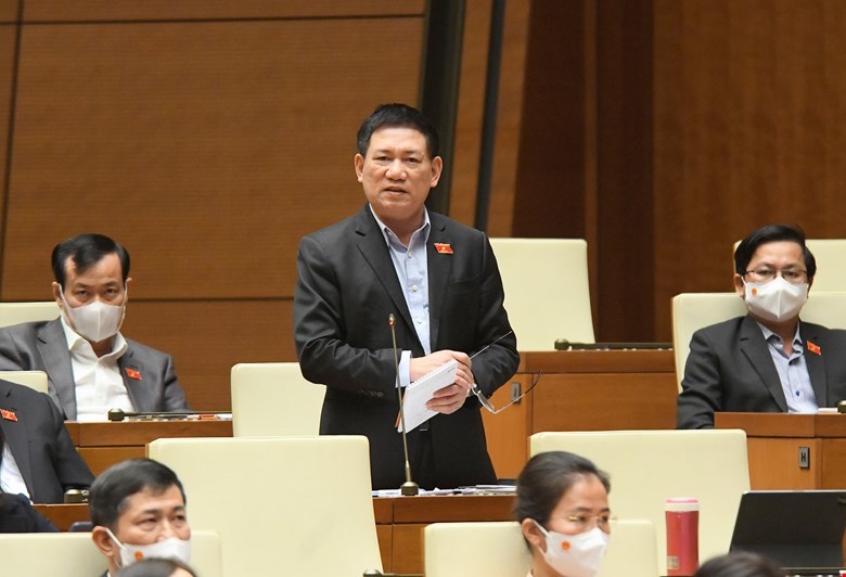 Bộ trưởng Tô Lâm: Cảnh sát hình sự rà soát hoạt động từ thiện trên toàn quốc