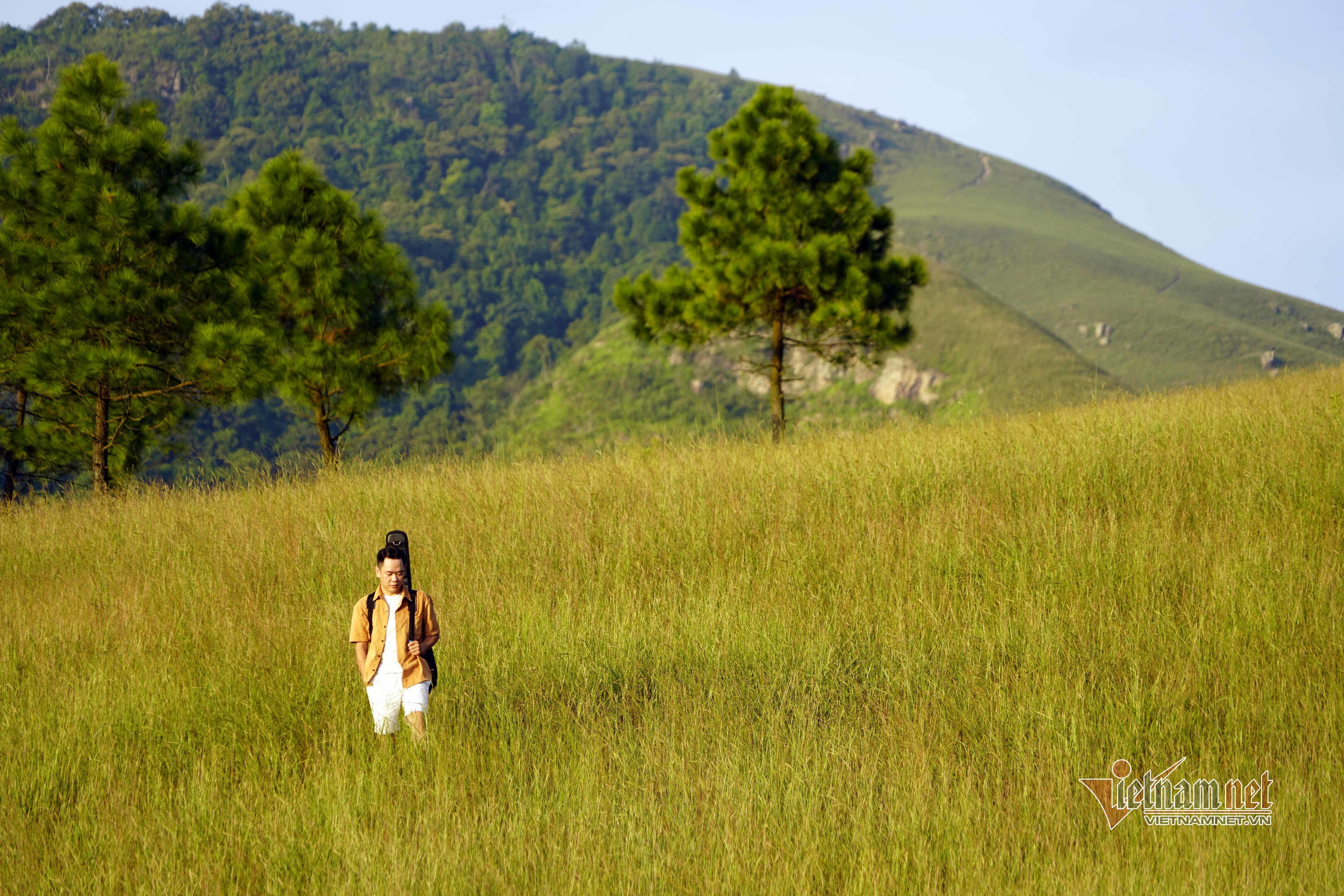 5 điểm cắm trại, dã ngoại dọc Quảng Ninh đẹp mê ly lại không tốn phí