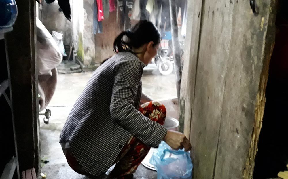 Lai Châu: Tạo sinh kế bền vững cho nạn nhân bị mua bán trở về