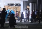 Xuyên đêm xét nghiệm hơn 600 công nhân may tại Thái Bình để khoanh vùng, dập dịch