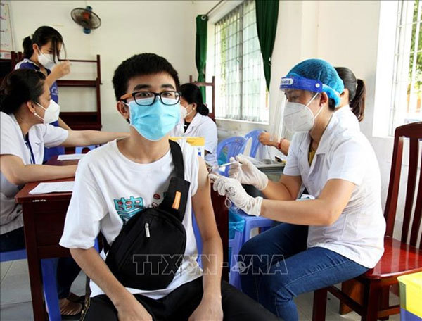 Health ministry asks for safety at education facilities