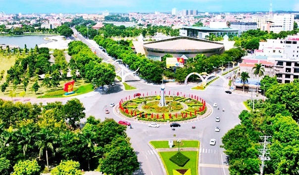 Nhiều chuyển biến tích cực trong công tác quy hoạch ở Vĩnh Phúc