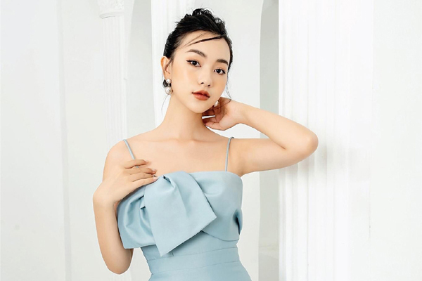 Chọn đồ thanh lịch, trendy ở DT Rose