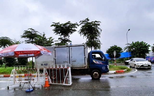 Nâng cao hiệu lực thực thi pháp luật bảo đảm trật tự, an toàn giao thông ở Vĩnh Phúc