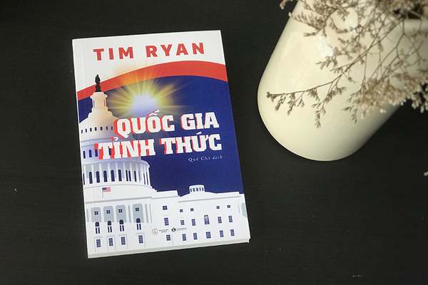 Quốc gia tỉnh thức