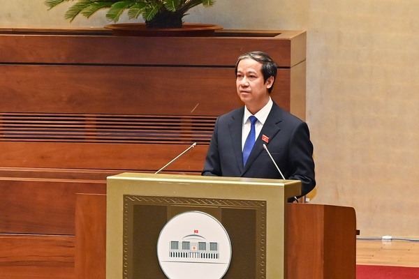 Bộ trưởng Nguyễn Kim Sơn: Tính toán hạn chế dạy thêm, học thêm