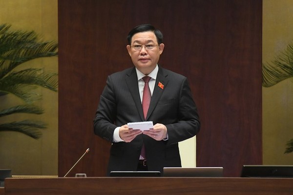 Sẽ tổ chức Lễ tưởng niệm đồng bào, chiến sĩ hy sinh do Covid-19