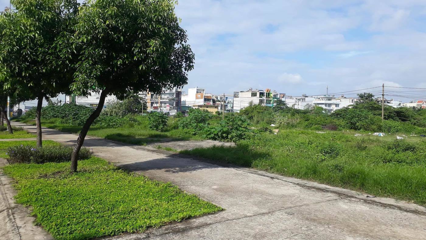 Bắt người đứng sau phi vụ bán dự án ảo lừa trăm tỷ ở TP.HCM