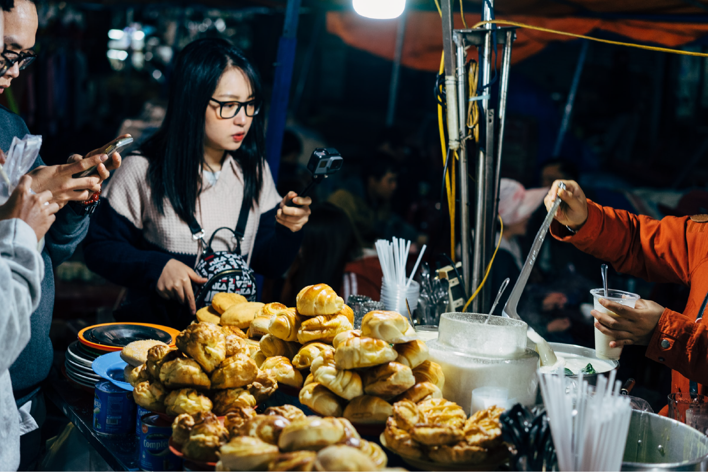 Món ăn đường phố ngon nhất Việt Nam theo 'đế chế' cẩm nang du lịch Lonely  Planet