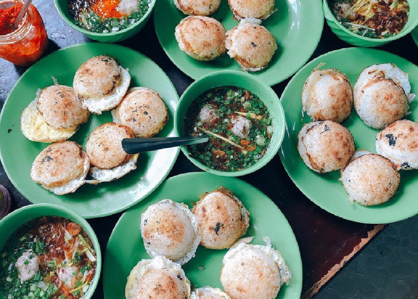 Món ăn đường phố Hà Tĩnh bạn đã thử chưa?