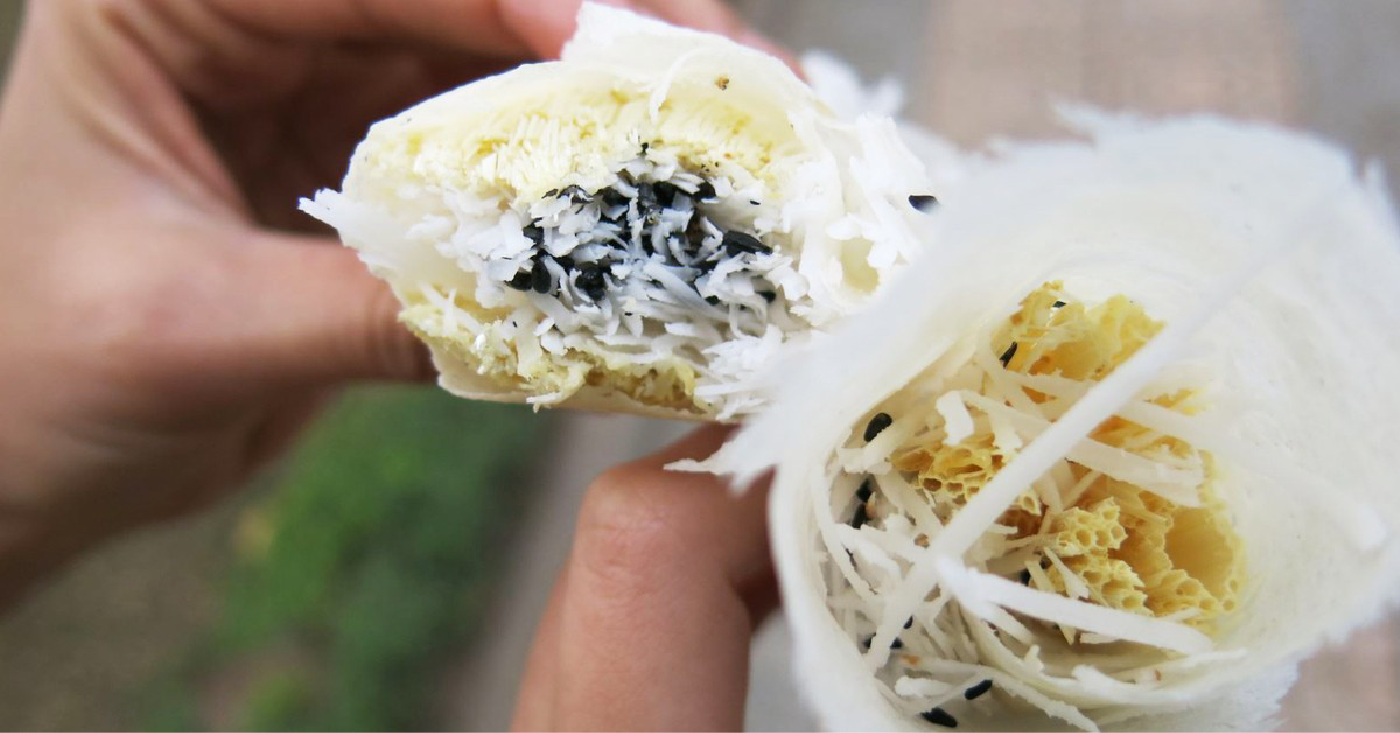 Ẩm thực đường phố,Du lịch Việt Nam