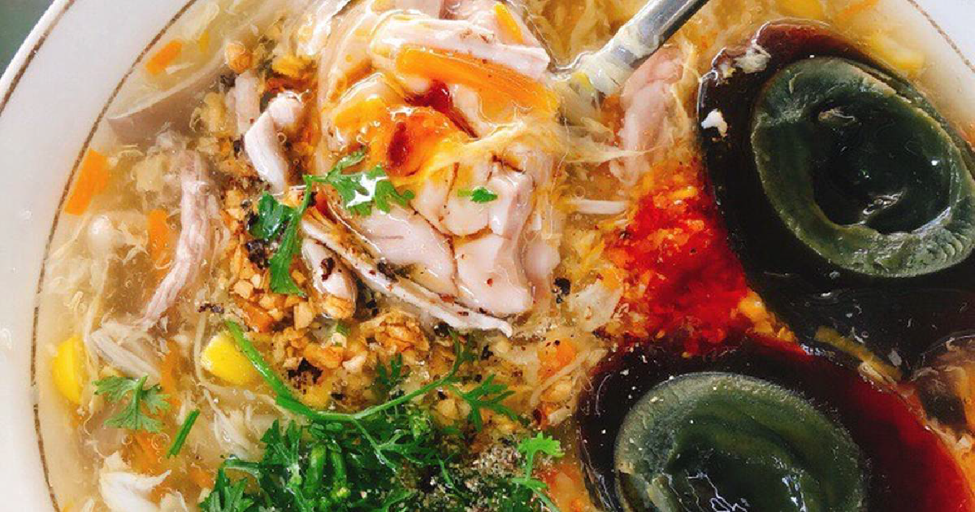 Ẩm thực đường phố,Du lịch Việt Nam