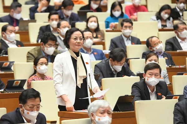 Bộ trưởng Nội vụ đề nghị khẩn trương sửa những thông tư liên quan đến giáo viên