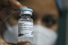 Vietnam approves India's Covid-19 vaccine for emergency use