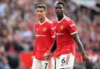 MU kiếm khoản lớn, Pogba chọc tức Ronaldo