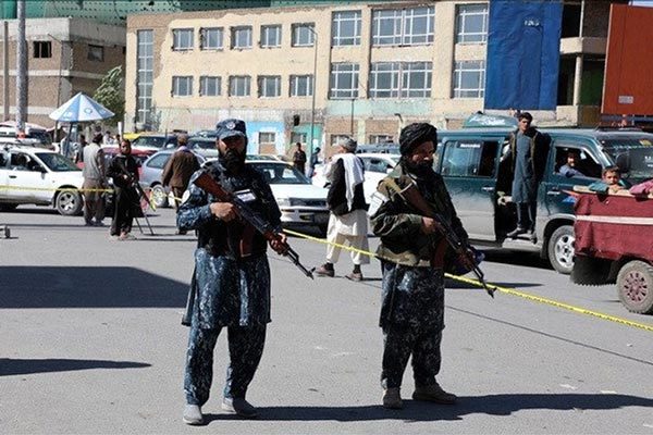 Taliban lập tòa án quân sự để thực thi luật Hồi giáo ở Afghanistan