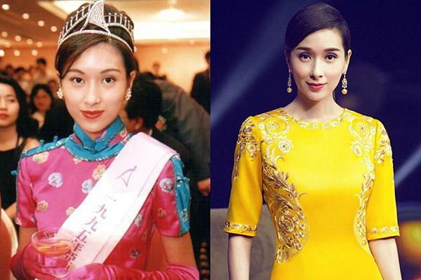 Dương Cung Như mất trắng sự nghiệp vì quen đại gia có vợ, U50 cô độc
