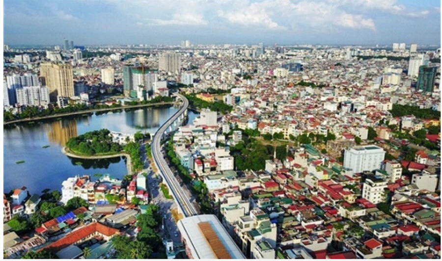 Bắt buộc mua bán qua sàn bất động sản: Lo ngại giá nhà sẽ tăng cao