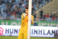 Việt Nam 0-1 Nhật Bản: Tấn Trường xuất sắc, thất vọng Văn Đức