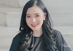 MC Phương Thảo VTV: Giữa tôi và bạn trai không có bí mật