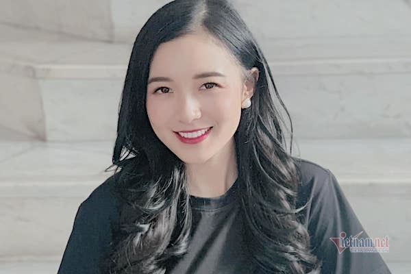 MC Phương Thảo VTV: Giữa tôi và bạn trai không có bí mật