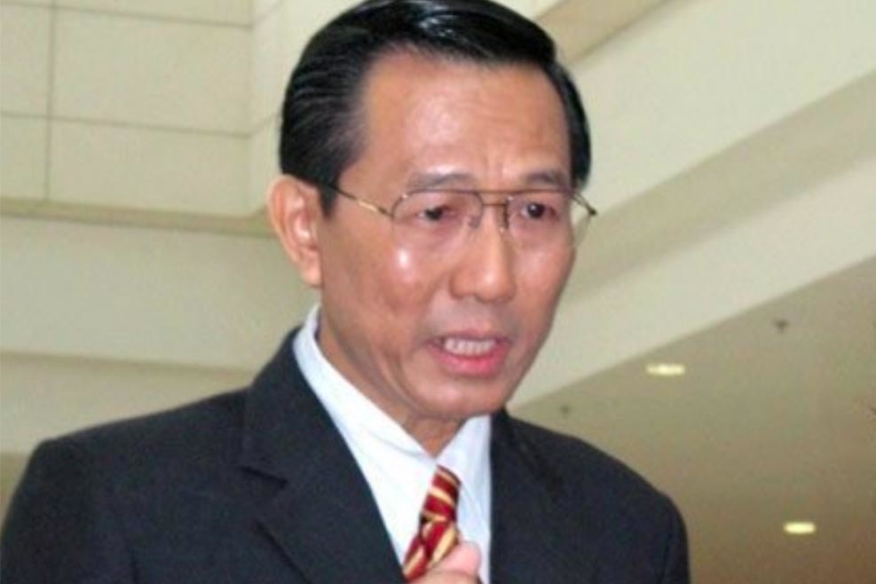 Cựu Thứ trưởng Y tế Cao Minh Quang và những vụ án liên quan