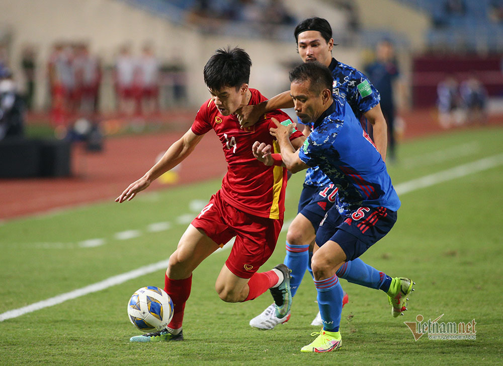 Cựu danh thủ Hồng Sơn: Tuyển Việt Nam thắng Lào 3-0
