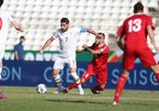 Iran ngược dòng khó tin nhờ 2 bàn thắng trong 5 phút bù giờ
