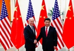 Lãnh đạo Mỹ-Trung Quốc sẽ họp trực tuyến vào tuần tới