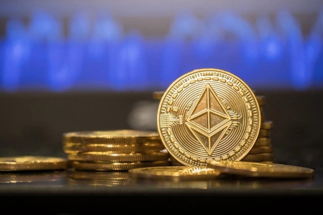 Vị trí của Ethereum đang bị đe dọa