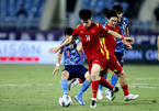 Truyền thông Nhật không hài lòng với chiến thắng trước Việt Nam