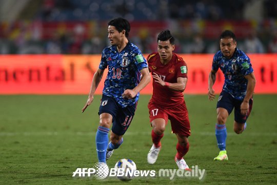 Báo Hàn: Ông Park 'hết phép' với tuyển Việt Nam ở World Cup