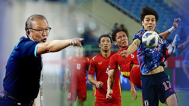 Báo Hàn: Ông Park 'hết phép' với tuyển Việt Nam ở World Cup