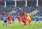 Vietnam fall to 1-0 defeat to Japan