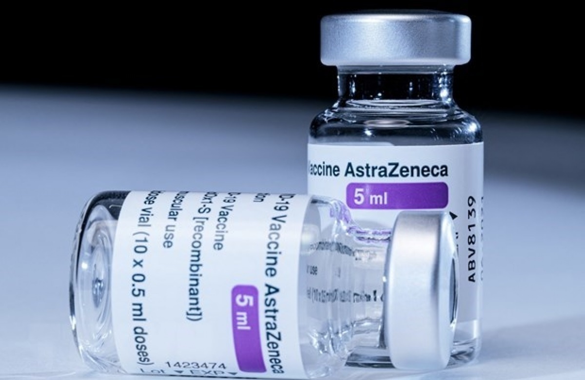 Argentina offers 500,000 AstraZeneca vaccine doses to Vietnam
