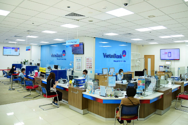 VietinBank tiến sát mục tiêu kế hoạch năm