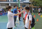 Hà Nội dự kiến cho học sinh đến trường vào đầu tháng 12