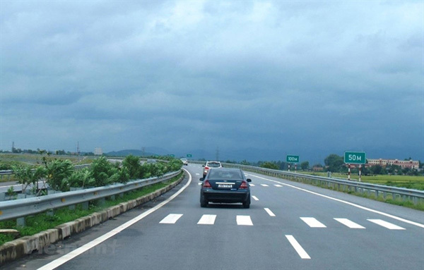 More than 700km of North-South Expressway to be built
