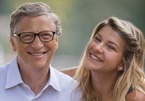 Cuộc sống kín tiếng của con gái út tỷ phú Bill Gates