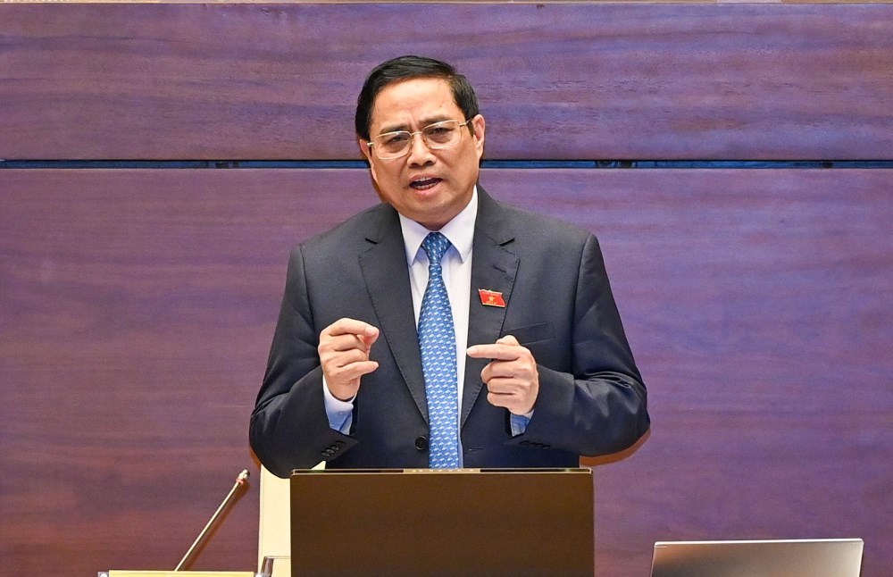 Thủ tướng Phạm Minh Chính: Khẩn trương mở cửa trường học trong năm 2021