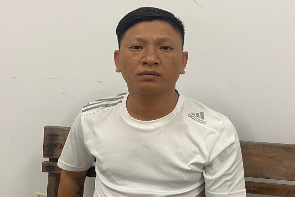 Cướp xe ở Đà Nẵng, gã trai phi tới Hội An hát karaoke rồi cầm cố