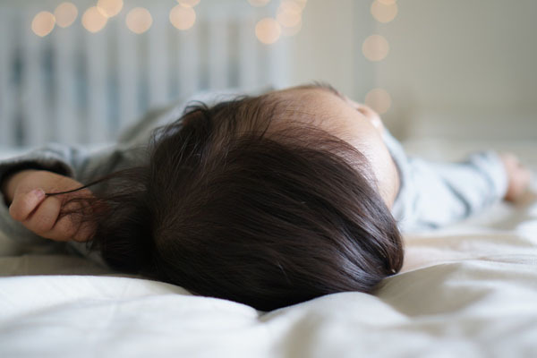 Nguy cơ khi trẻ dậy thì sớm không được điều trị kịp thời