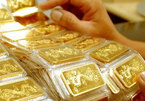 Cú tăng sốc cuối ngày, giá vàng lấy lại mốc 61 triệu/lượng