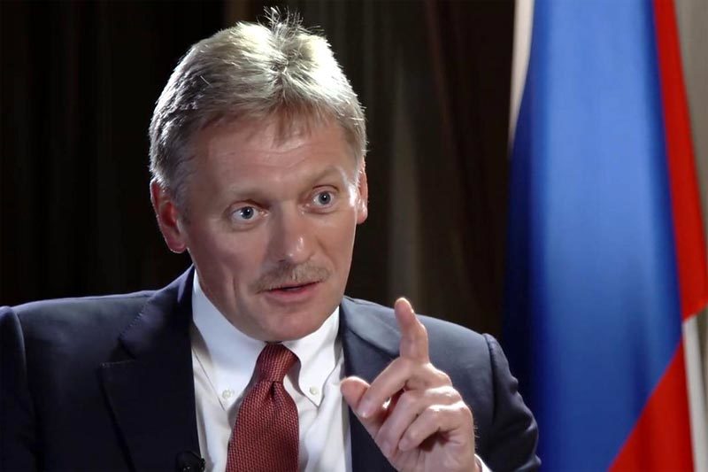 Nga phản bác cáo buộc của Mỹ về ý định xâm chiếm Ukraina