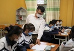 Bộ GD-ĐT nói về hướng xếp lương mới cho giáo viên