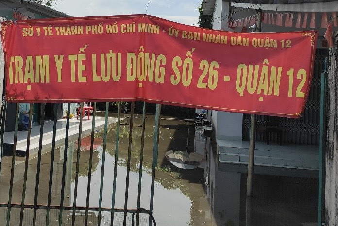 Bỏ rơi F0 tại nhà, địa phương sẽ tụt hạng đánh giá cấp độ dịch