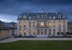 Pháp điều tra vụ hiếp dâm nữ binh sĩ ở Điện Élysée