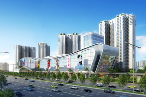 Hà Nội sẽ thành đô thị thông minh, TP.HCM sẽ thành trung tâm tài chính quốc tế