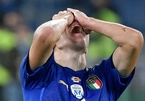 Jorginho liên tiếp hỏng phạt đền tuyển Italy, điều gì xảy ra?